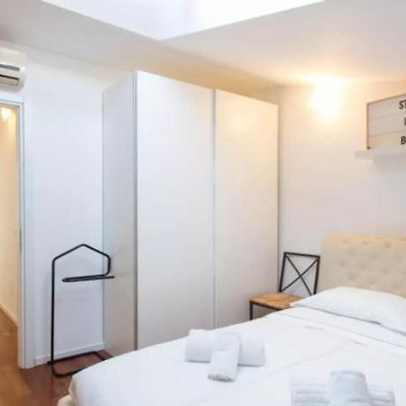 Vintage Apartment In Corvetto Area Milano Dış mekan fotoğraf