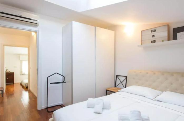 Vintage Apartment In Corvetto Area Milano Dış mekan fotoğraf