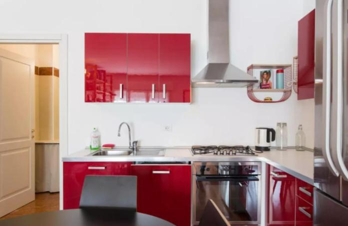 Vintage Apartment In Corvetto Area Milano Dış mekan fotoğraf