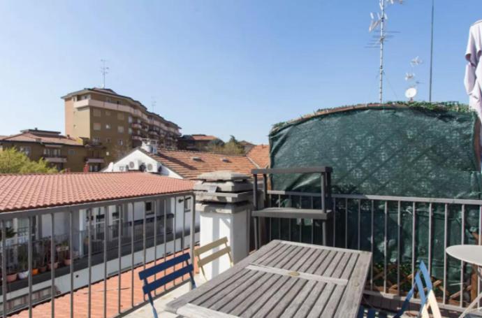 Vintage Apartment In Corvetto Area Milano Dış mekan fotoğraf
