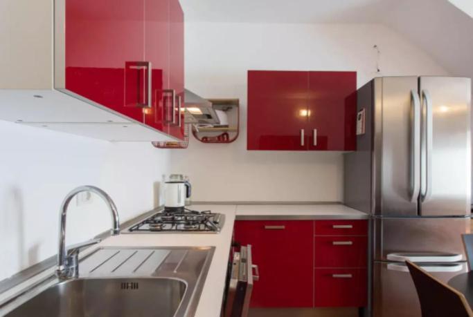 Vintage Apartment In Corvetto Area Milano Dış mekan fotoğraf